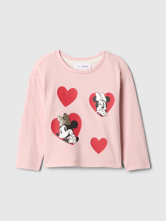 Gap × ディズニー グラフィックTシャツ (ベビー)-0