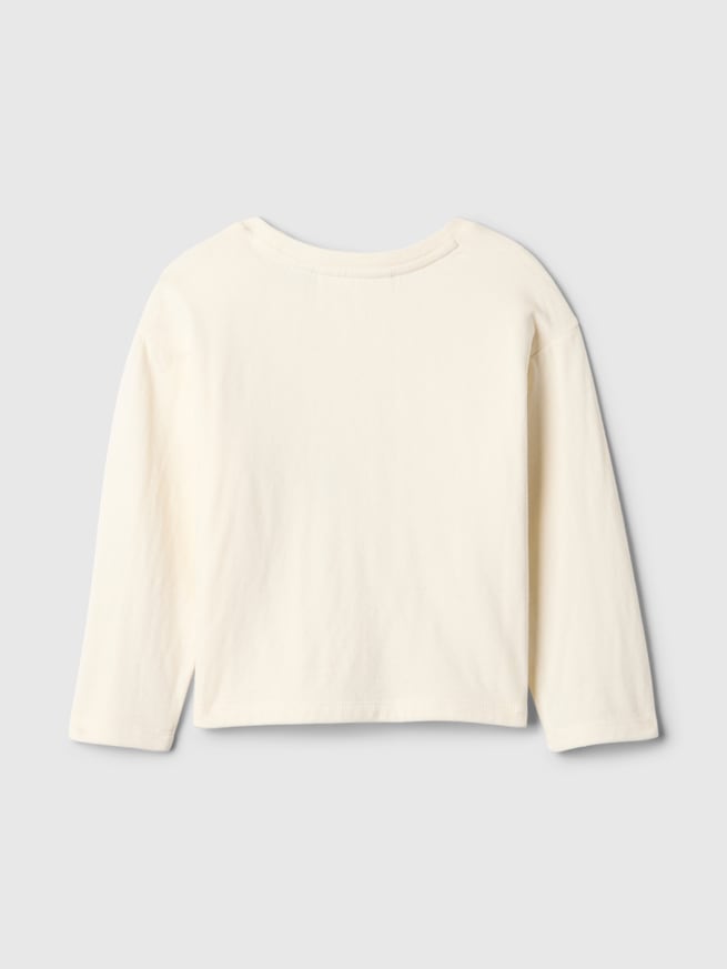 Gap × ディズニー グラフィックTシャツ (ベビー)-1