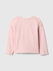 Gap × ディズニー グラフィックTシャツ (ベビー)-1