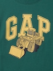 babyGap グラフィックTシャツ-2