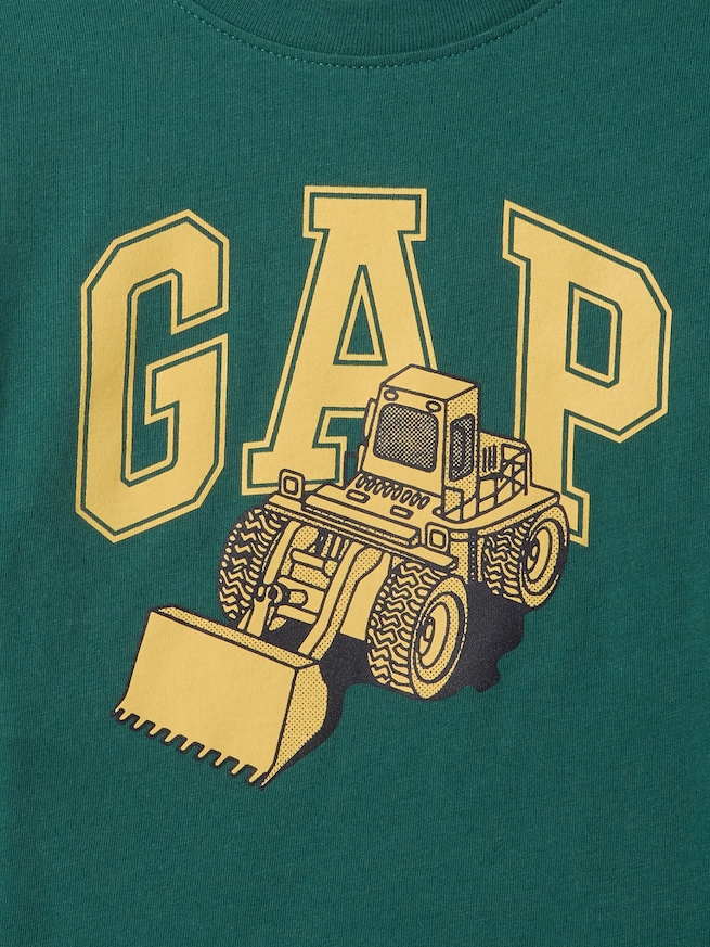 babyGap グラフィックTシャツ-2