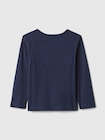 babyGap ブラナン フェイバリット グラフィックTシャツ-1