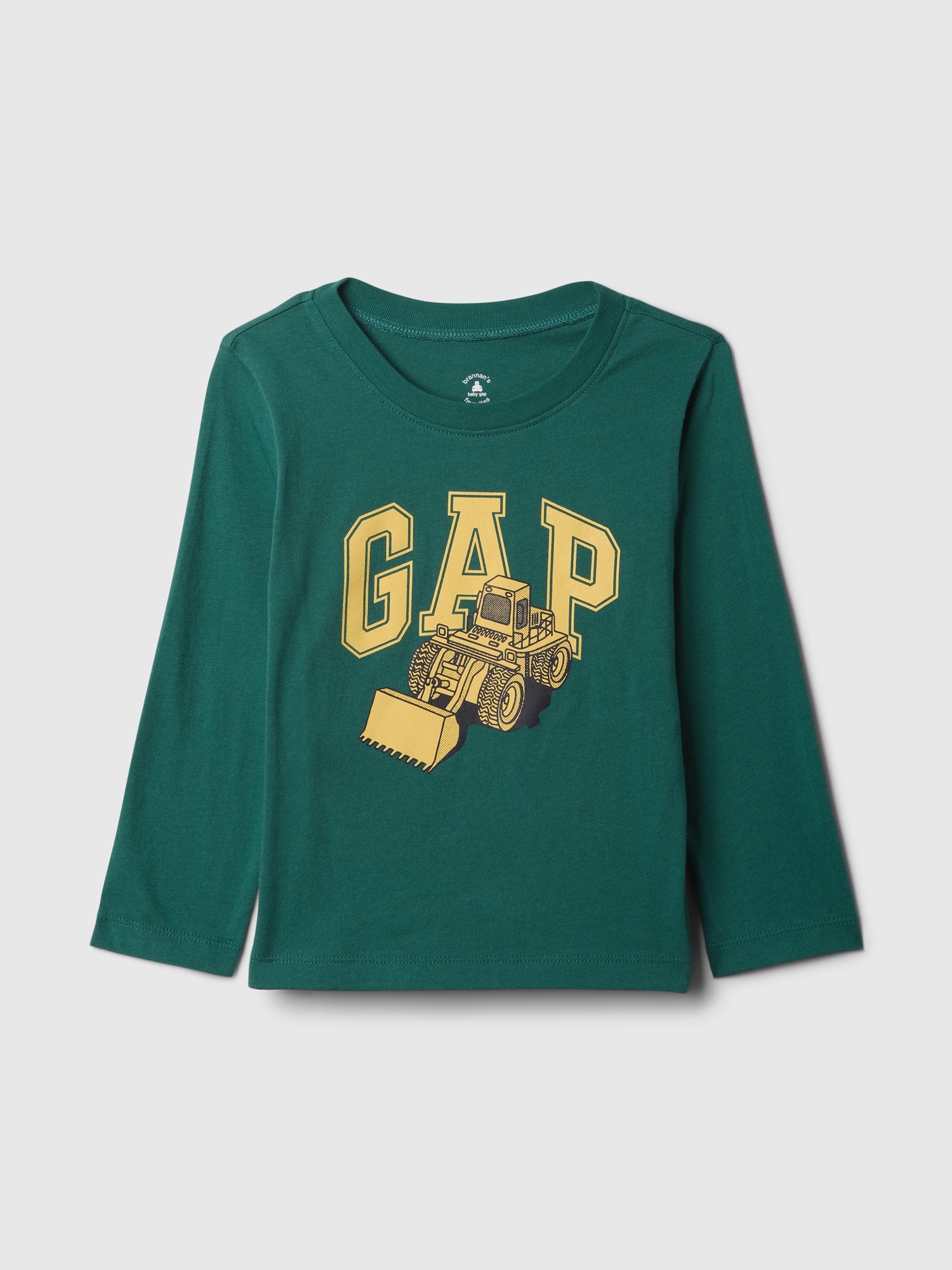 Babygap グラフィックtシャツ