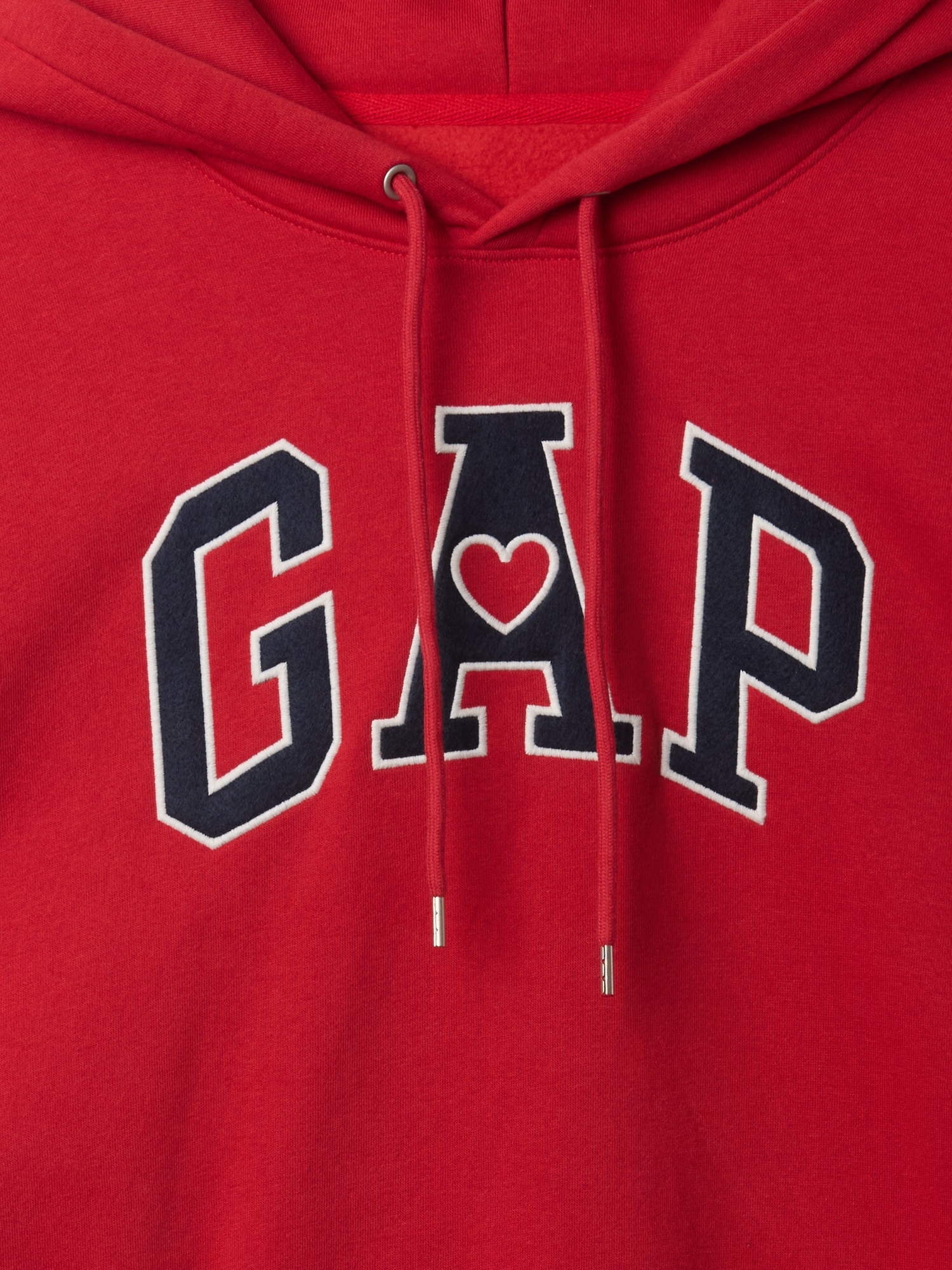 Gap公式オンラインストア | ヴィンテージソフト クロップド GAP