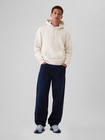 ヴィンテージソフト GAP ATHLETICロゴ パーカー-3