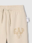 Gap × ディズニー ヴィンテージソフト ミッキーマウス GAPロゴ スウェットパンツ (ベビー)-3