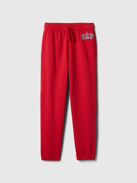 Kids Relaxed Gap Logo Joggers