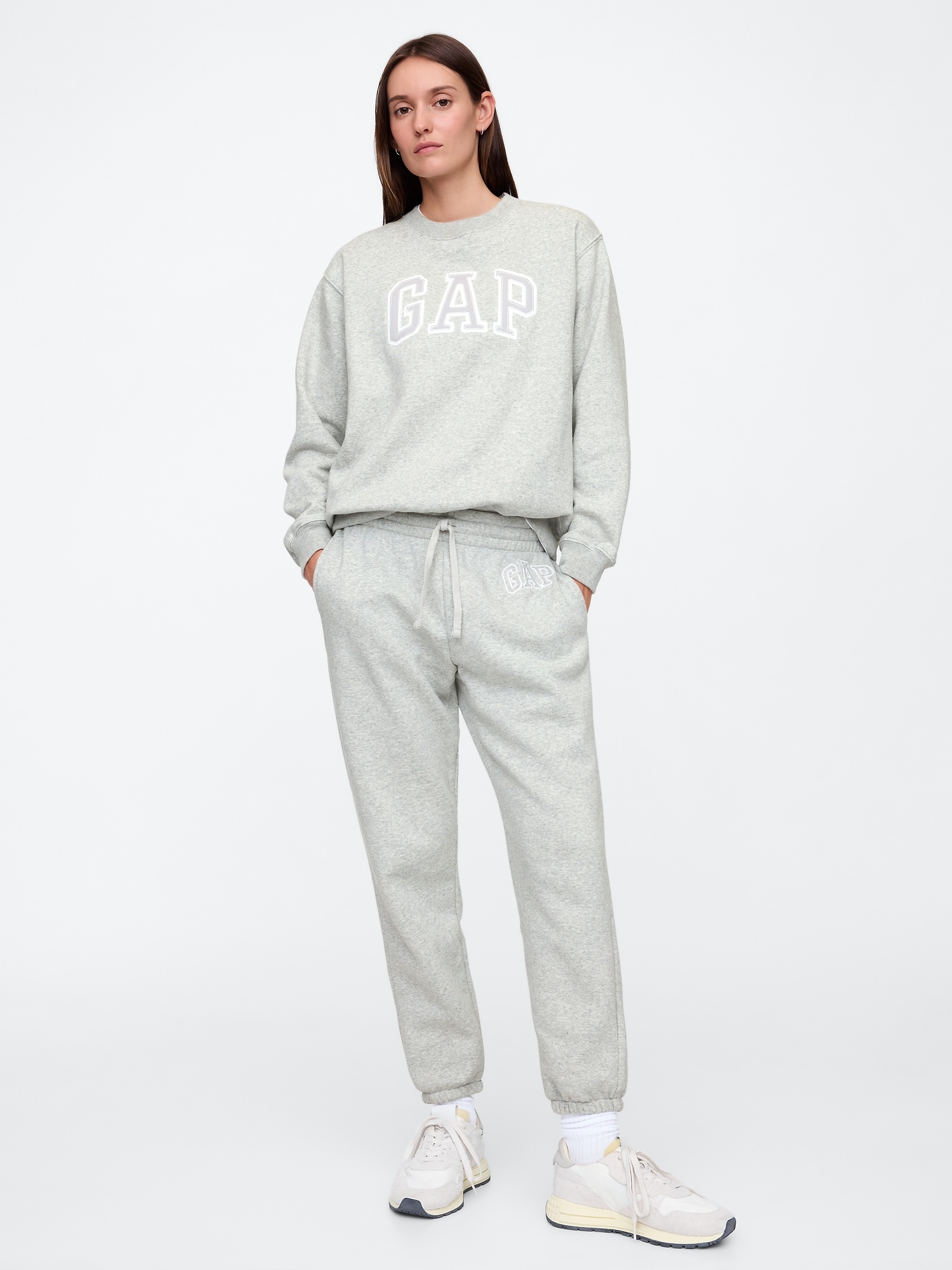 Gap Logo Joggers