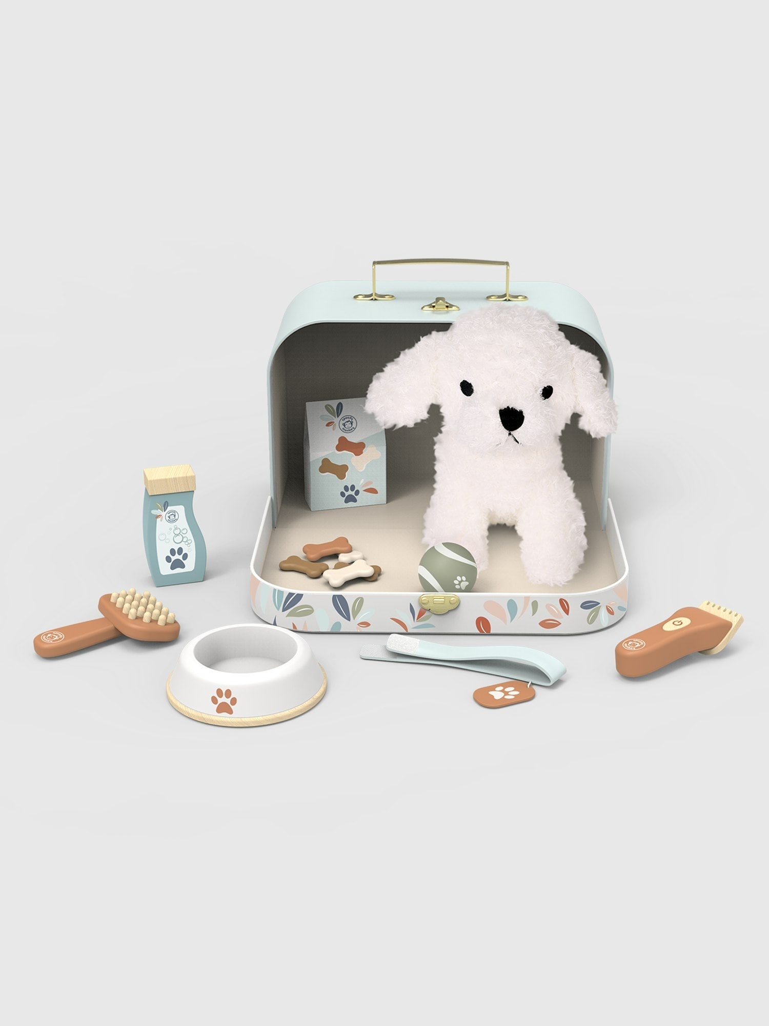 My Little Dog Toddler Toy