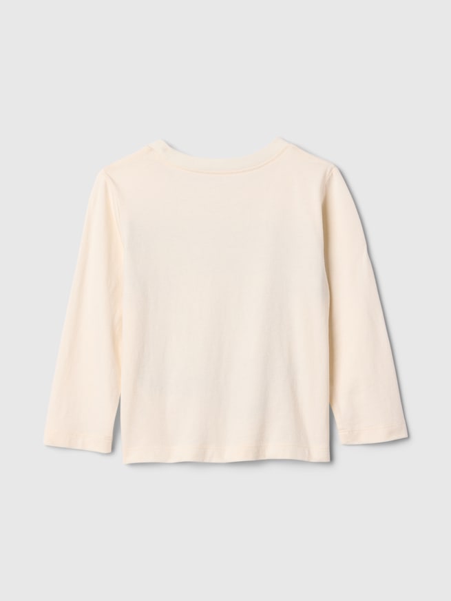 Gap x ディズニー カーズ グラフィックTシャツ (ベビー)-1