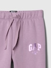 babyGap | ディズニー リラックス GAPロゴ プルオンジョガーパンツ-2