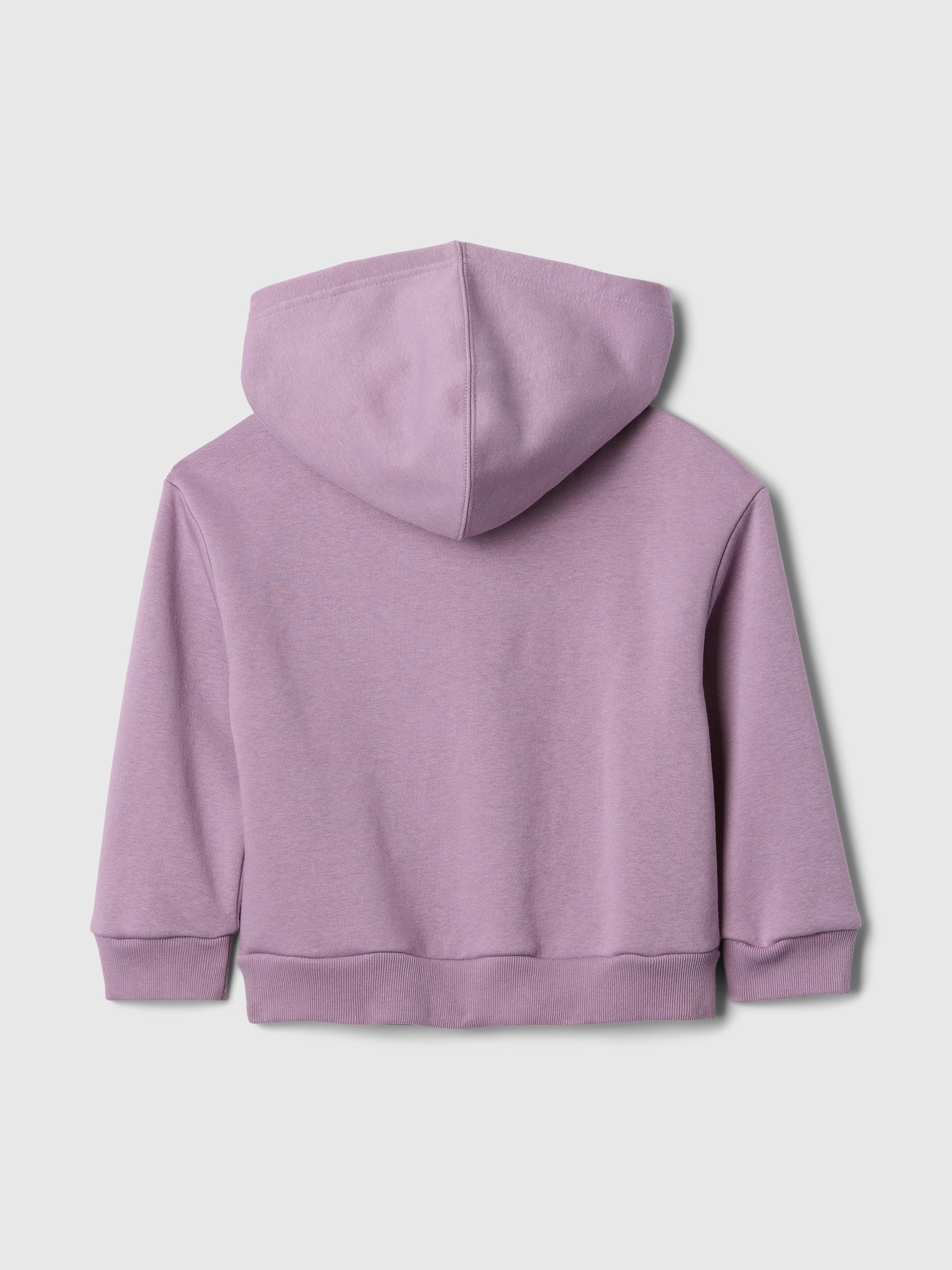 babyGap | ディズニー リラックス GAPロゴ パーカー-1