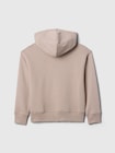 Gap x ディズニー リラックス GAPロゴパーカー (キッズ)-1