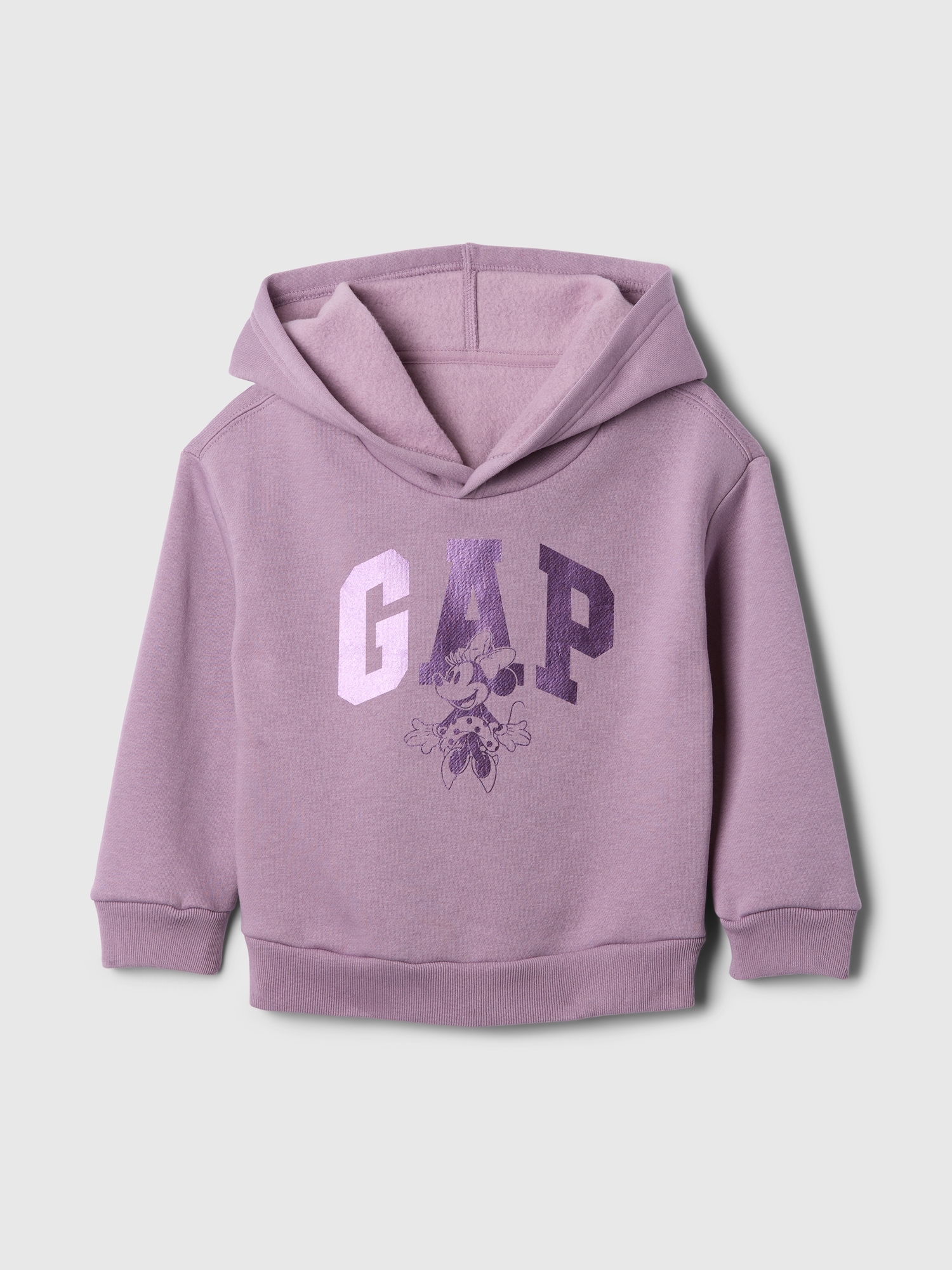 Babygap | ディズニー リラックス Gapロゴ パーカー