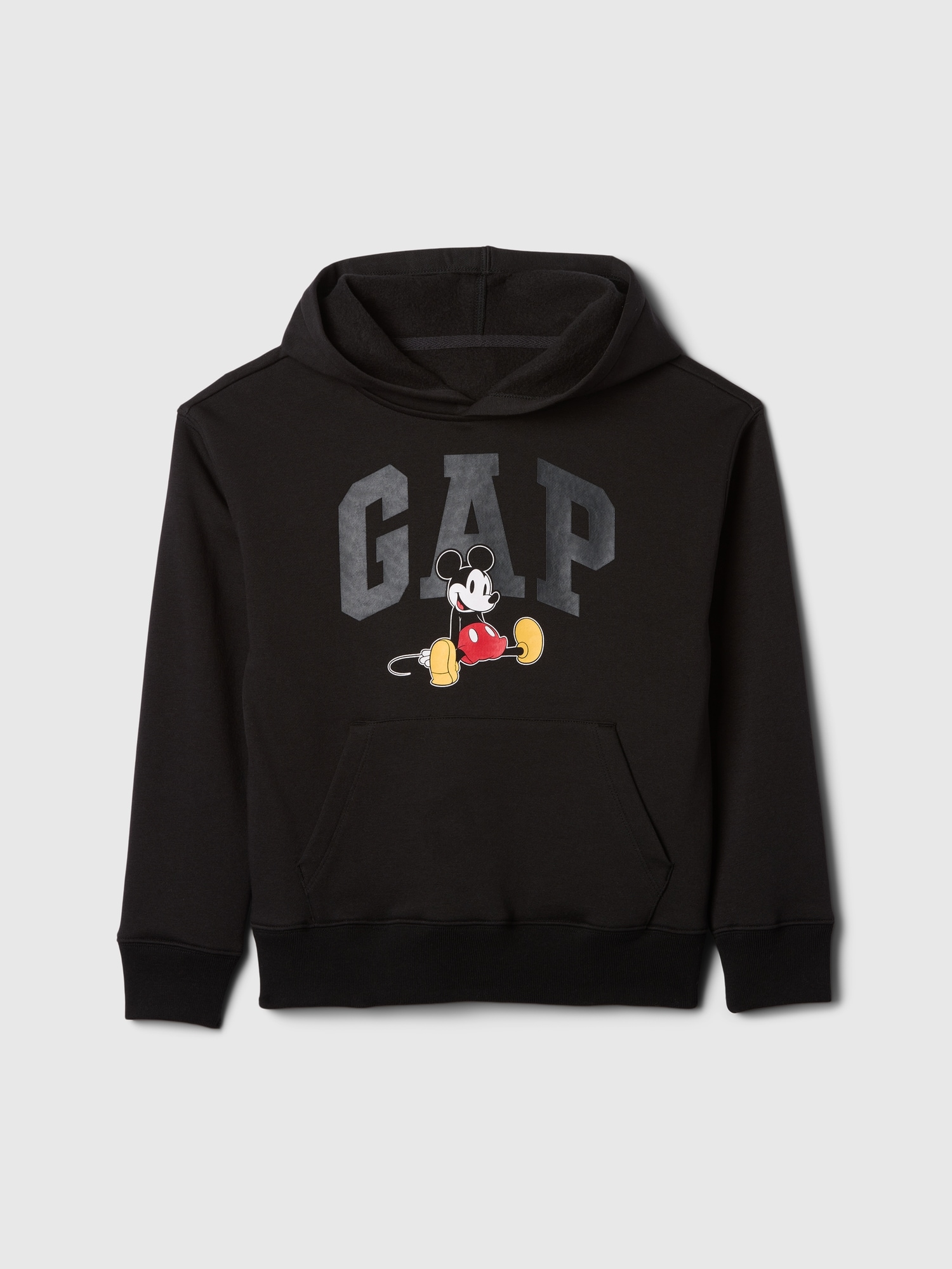 Gap X ディズニー リラックス Gapロゴパーカー (キッズ)