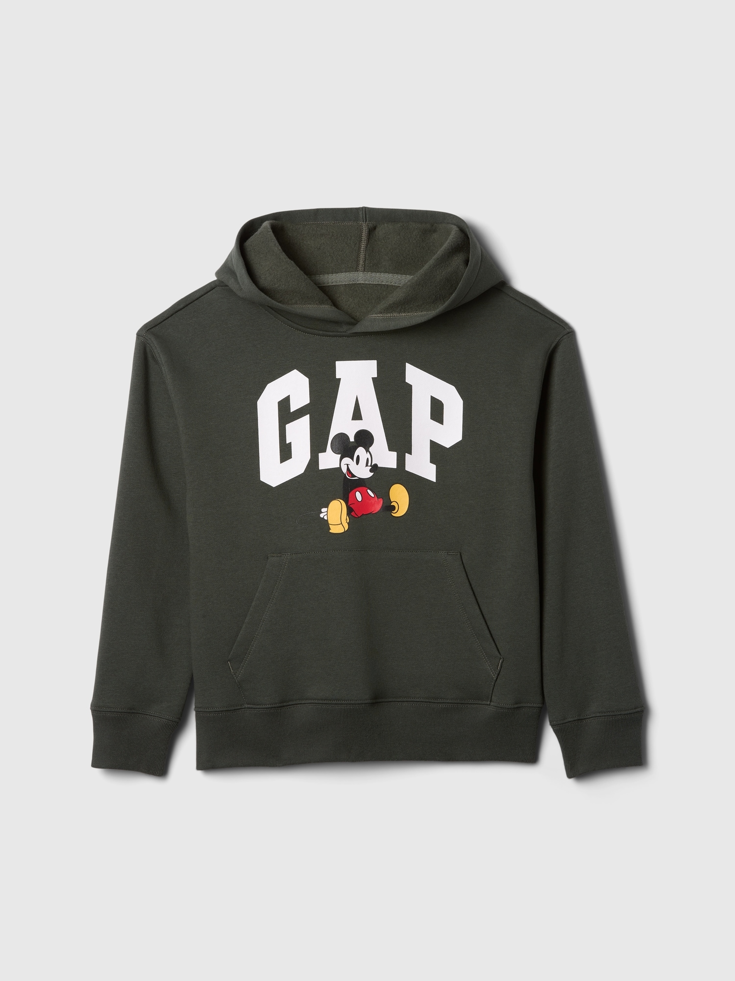 Gap X ディズニー リラックス Gapロゴパーカー (キッズ)