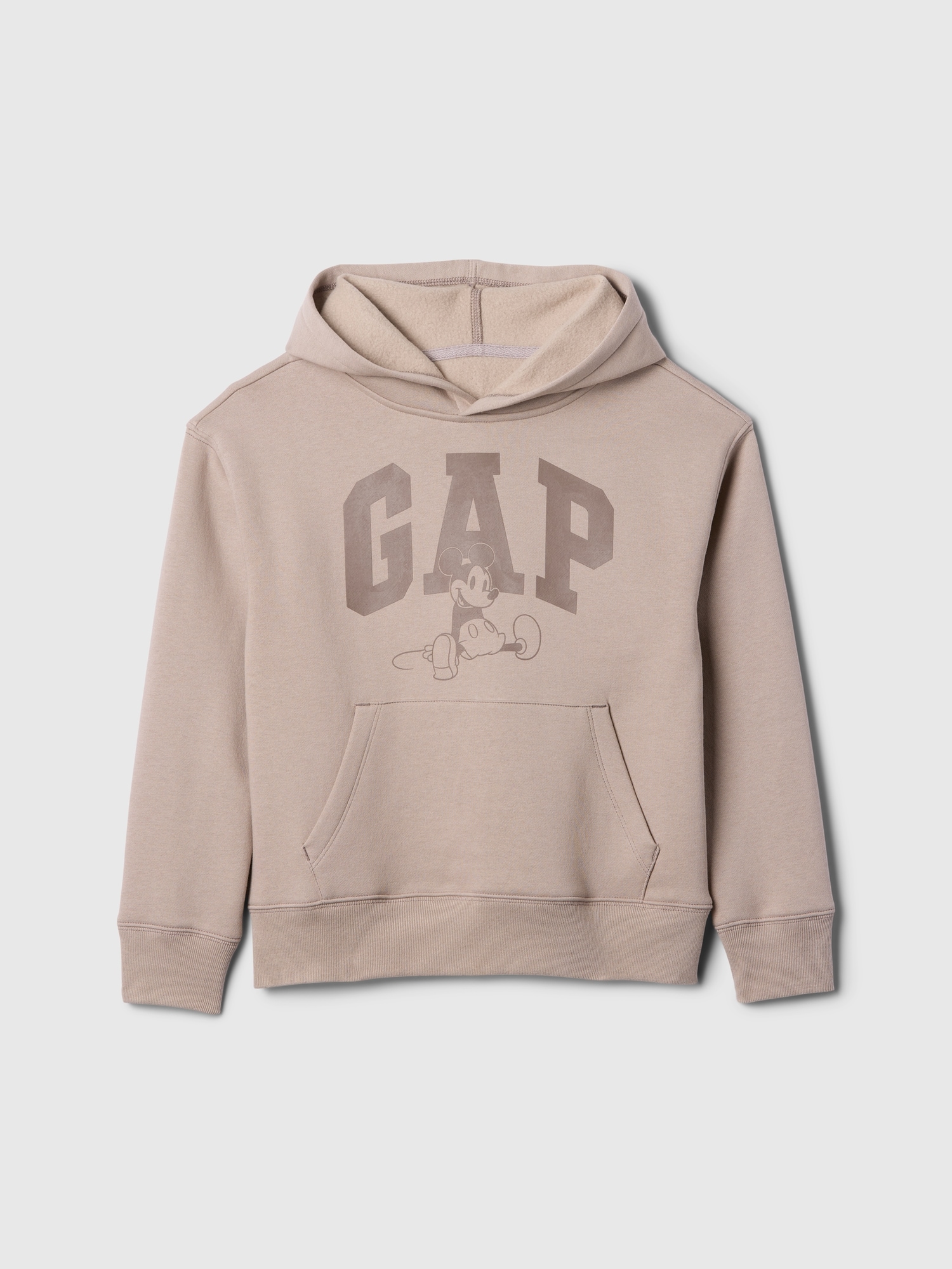 Gap X ディズニー リラックス Gapロゴパーカー (キッズ)