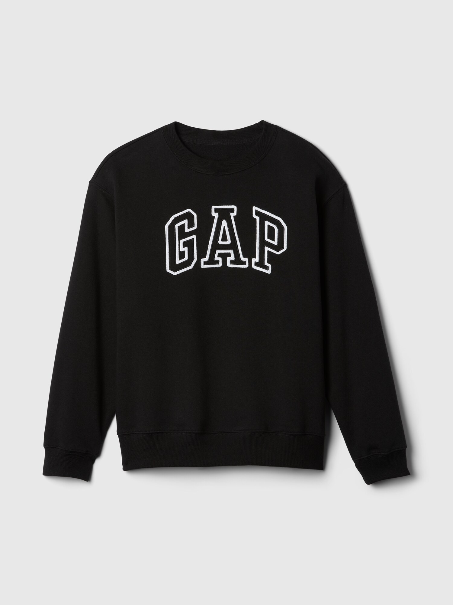 Gap公式オンラインストア | GAPロゴフリース スウェットシャツ