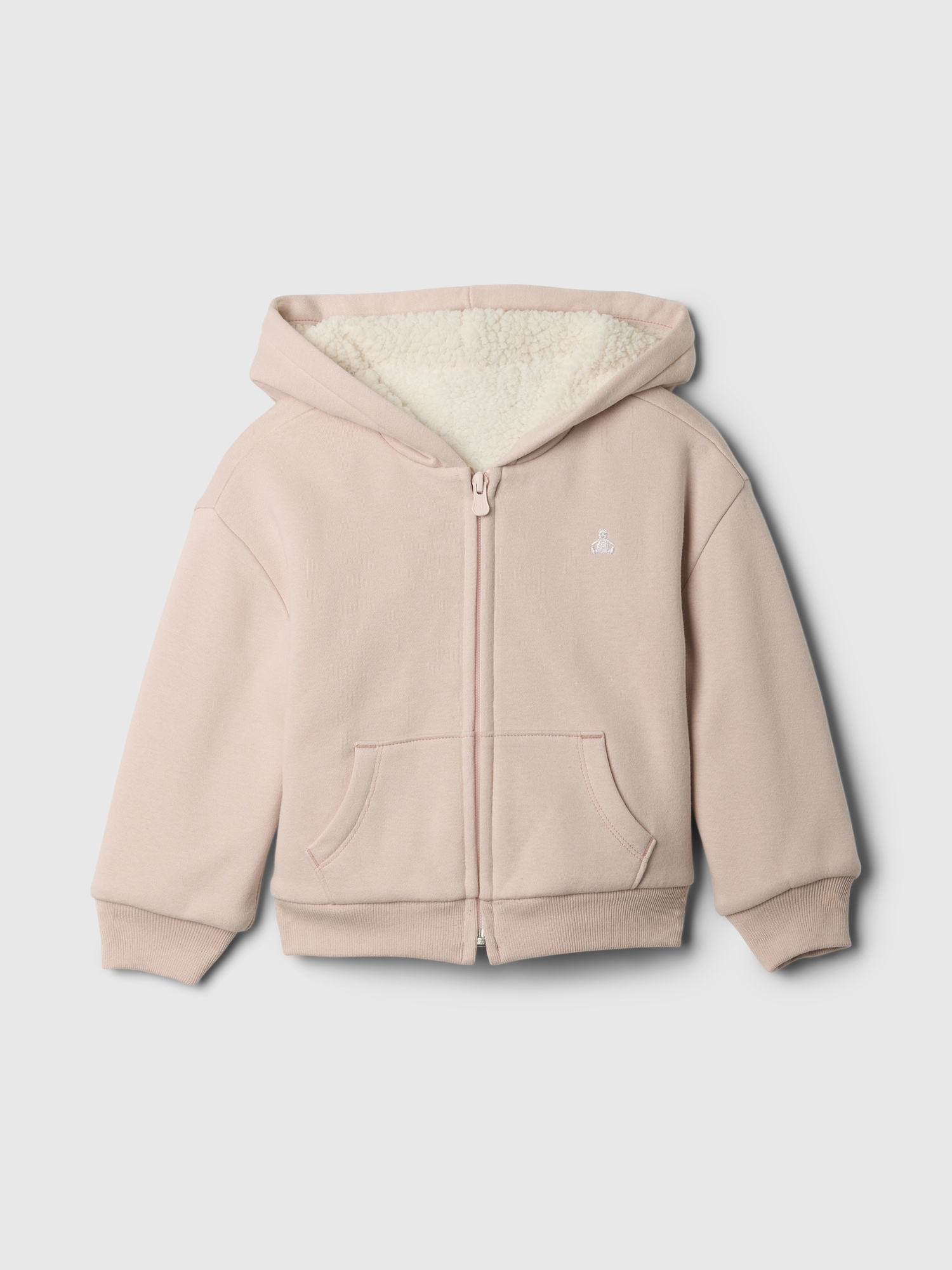 baby 販売 gap ボアパーカー