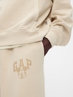 Gap × ディズニー GAPロゴ スウェットパンツ-4