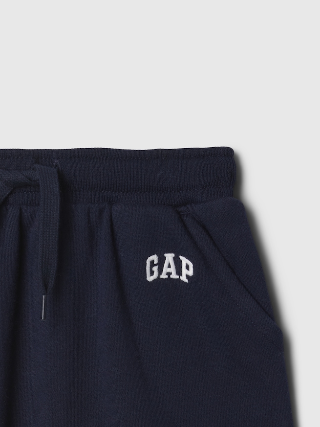 babyGap ヴィンテージソフト GAPロゴスカート-2