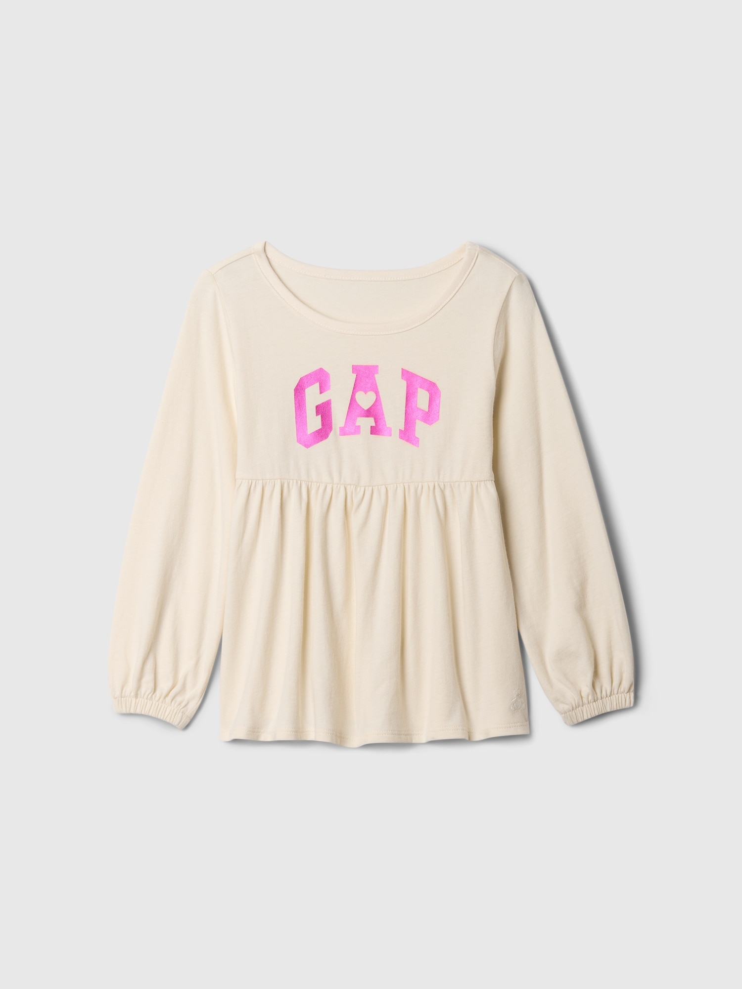 Babygap オーガニックコットン チュニックトップス