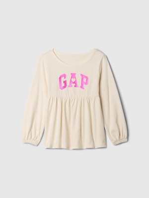 babyGap オーガニックコットン チュニックトップス