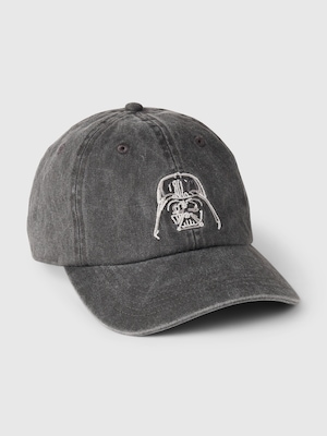 スター・ウォーズ ダース・ベイダー ベースボールキャップ