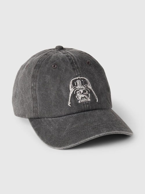 スター・ウォーズ ダース・ベイダー ベースボールキャップ