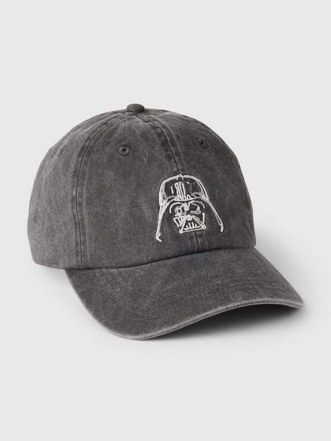 スター・ウォーズ ダース・ベイダー ベースボールキャップ-0