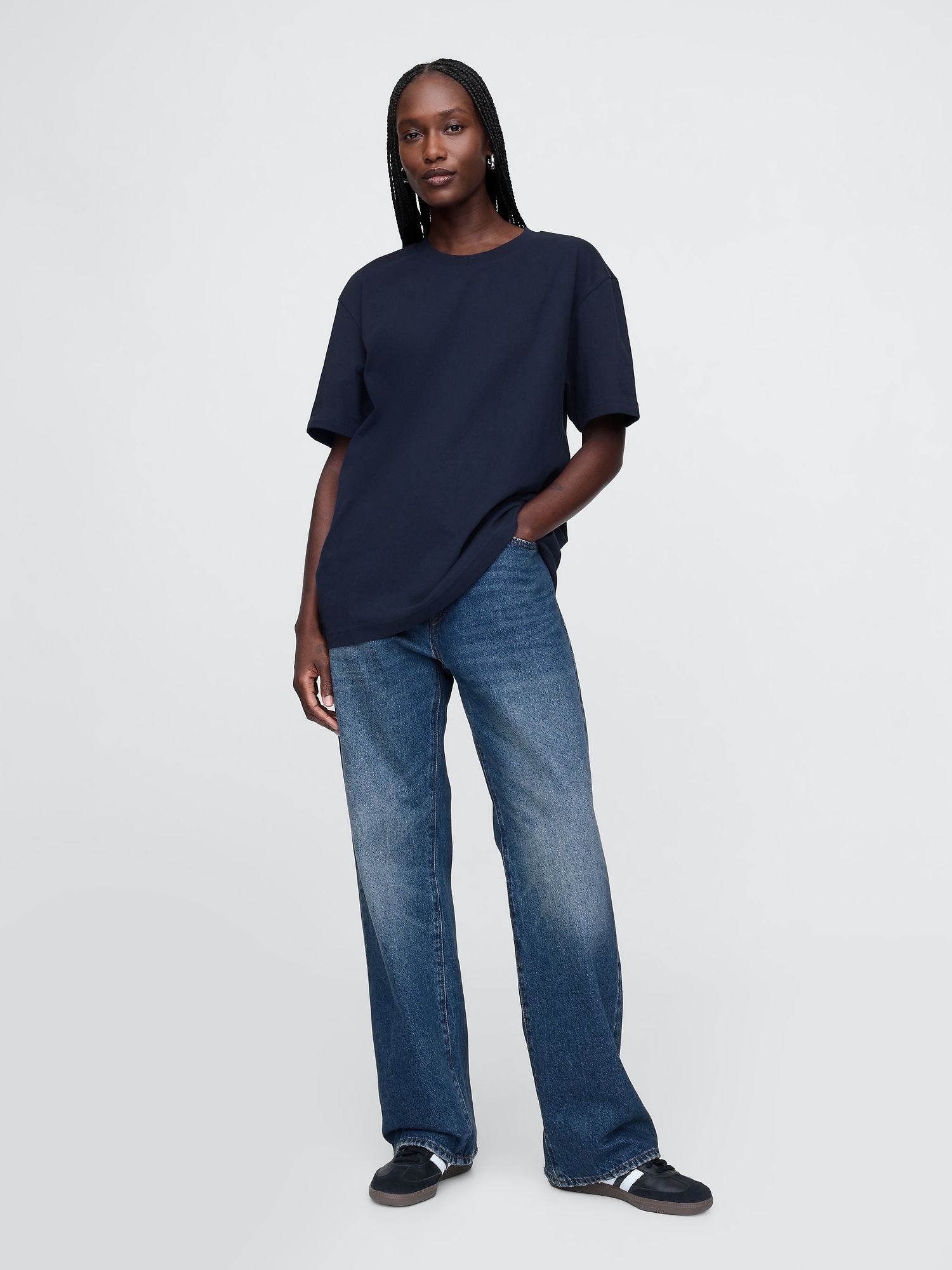 Adult Relaxed T-Shirt