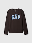 GAPロゴTシャツ (キッズ)-0