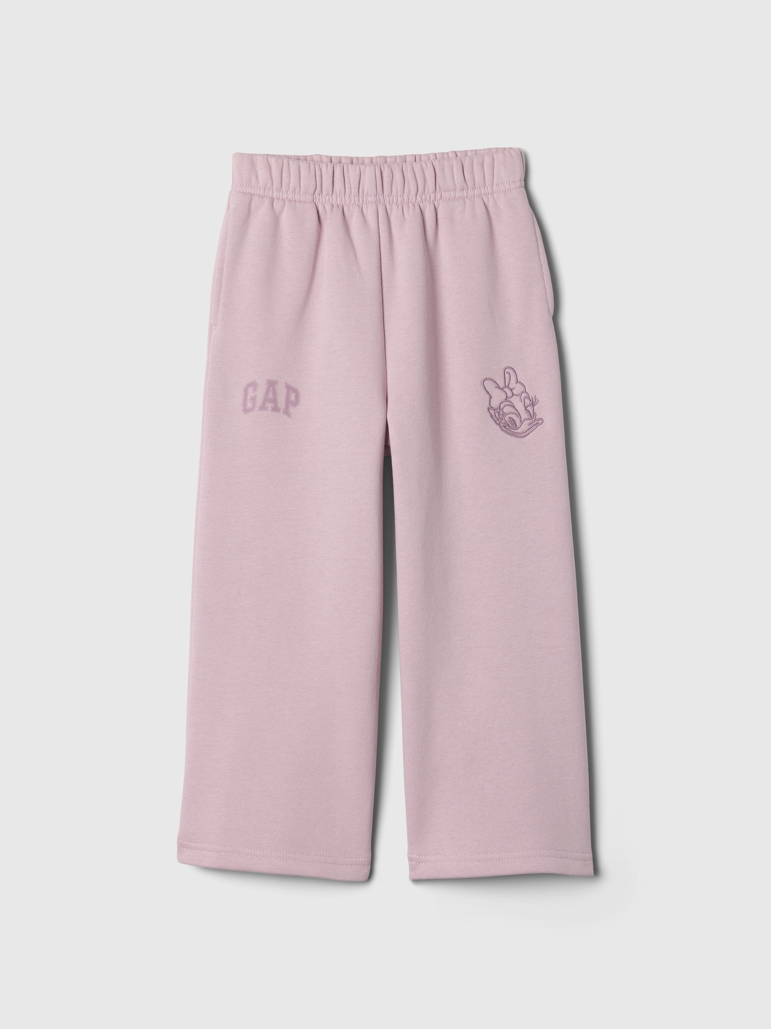 Gap × ディズニー ヴィンテージソフト キャラクター スウェットパンツ (ベビー)