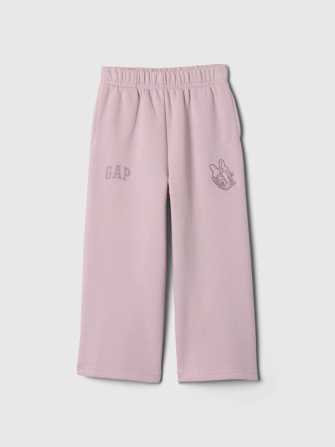 Gap × ディズニー ヴィンテージソフト キャラクター スウェットパンツ (ベビー)-0