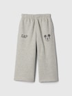 Gap × ディズニー ヴィンテージソフト キャラクター スウェットパンツ (ベビー)-0