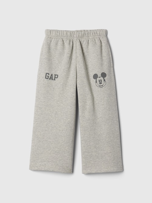Gap × ディズニー ヴィンテージソフト スウェットパンツ (幼児・ベビー)