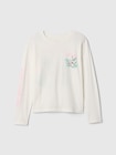 Gap × ディズニー モアナ グラフィックTシャツ (キッズ)-4