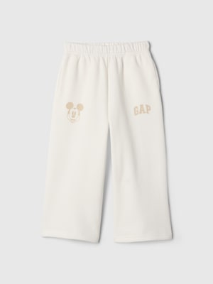 Gap × ディズニー ヴィンテージソフト キャラクター スウェットパンツ (ベビー)