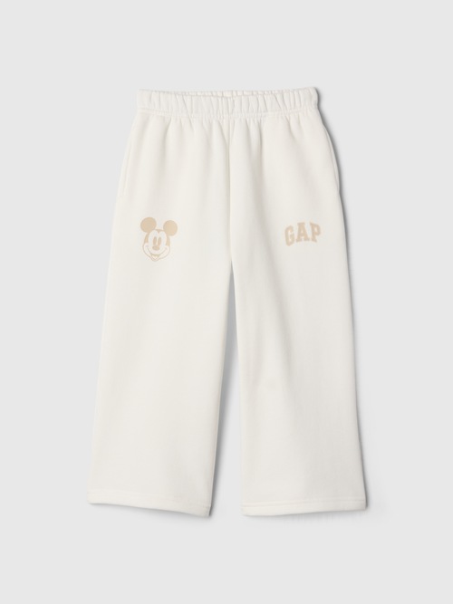 Gap × ディズニー ヴィンテージソフト スウェットパンツ (幼児・ベビー)