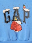 babyGap ピーナッツ グラフィック スウェット・トレーナー-2