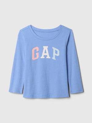 babyGap グラフィックTシャツ