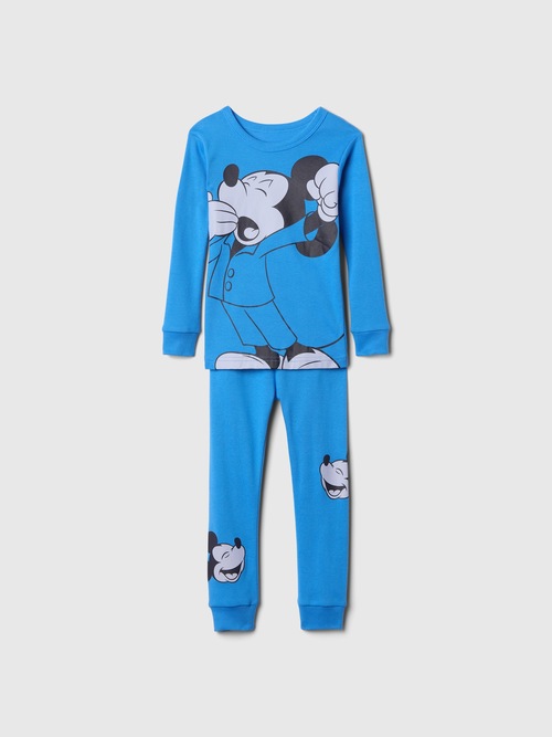 Gap × ディズニー オーガニックコットン パジャマセット (ベビー)