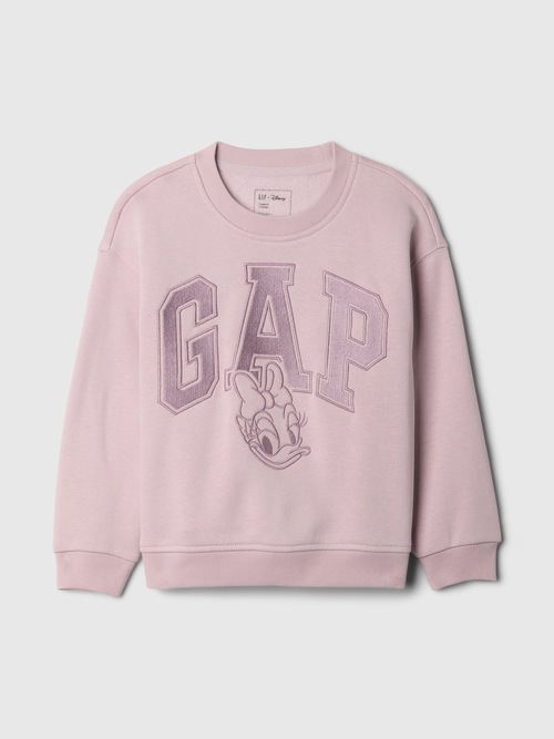 Gap × ディズニー ヴィンテージソフト グラフィック スウェットシャツ (ベビー)
