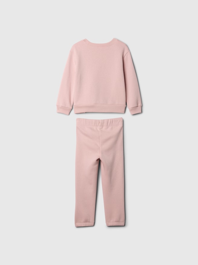 babyGap 2点コーデセット-1