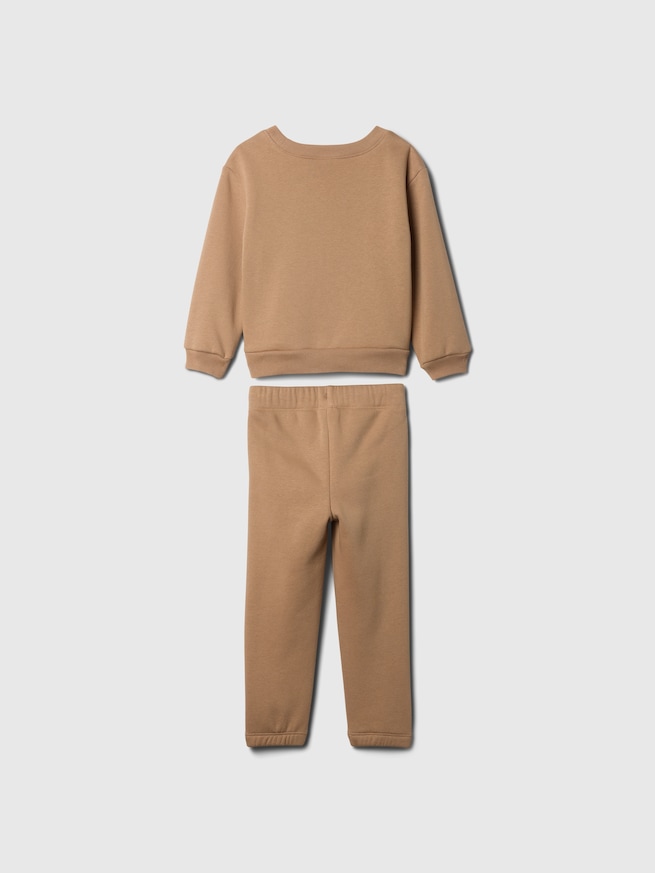 babyGap 2点コーデセット-1