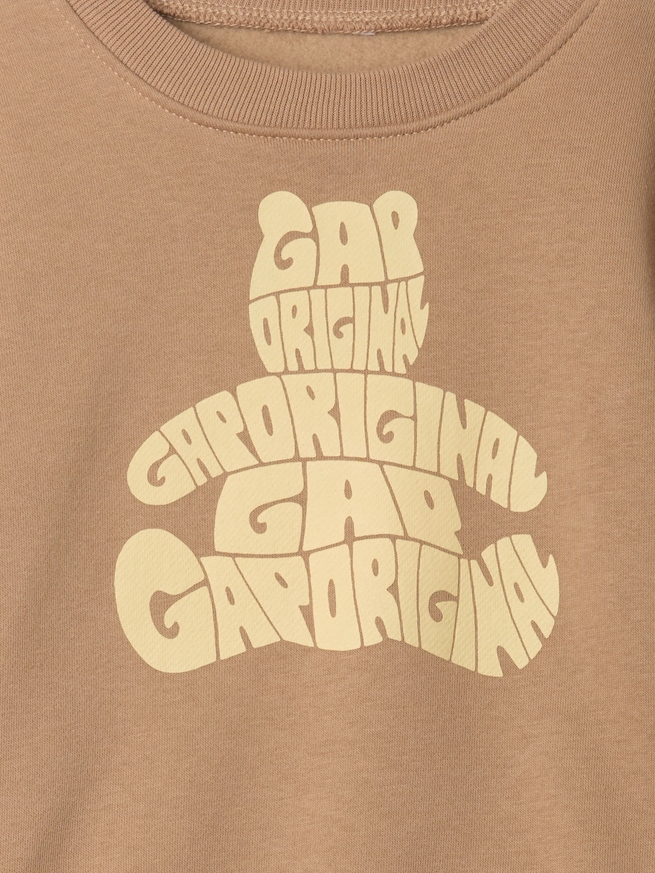 babyGap 2点コーデセット-2