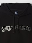 GAP ATHLETICロゴ パーカー-3