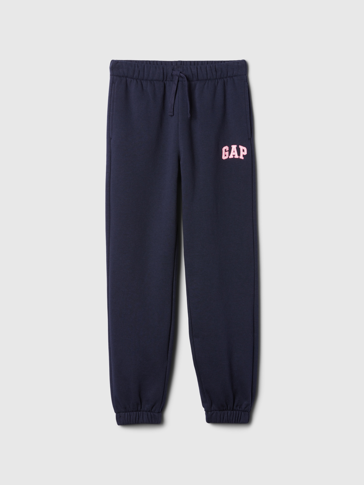 Kids Relaxed Gap Logo Joggers