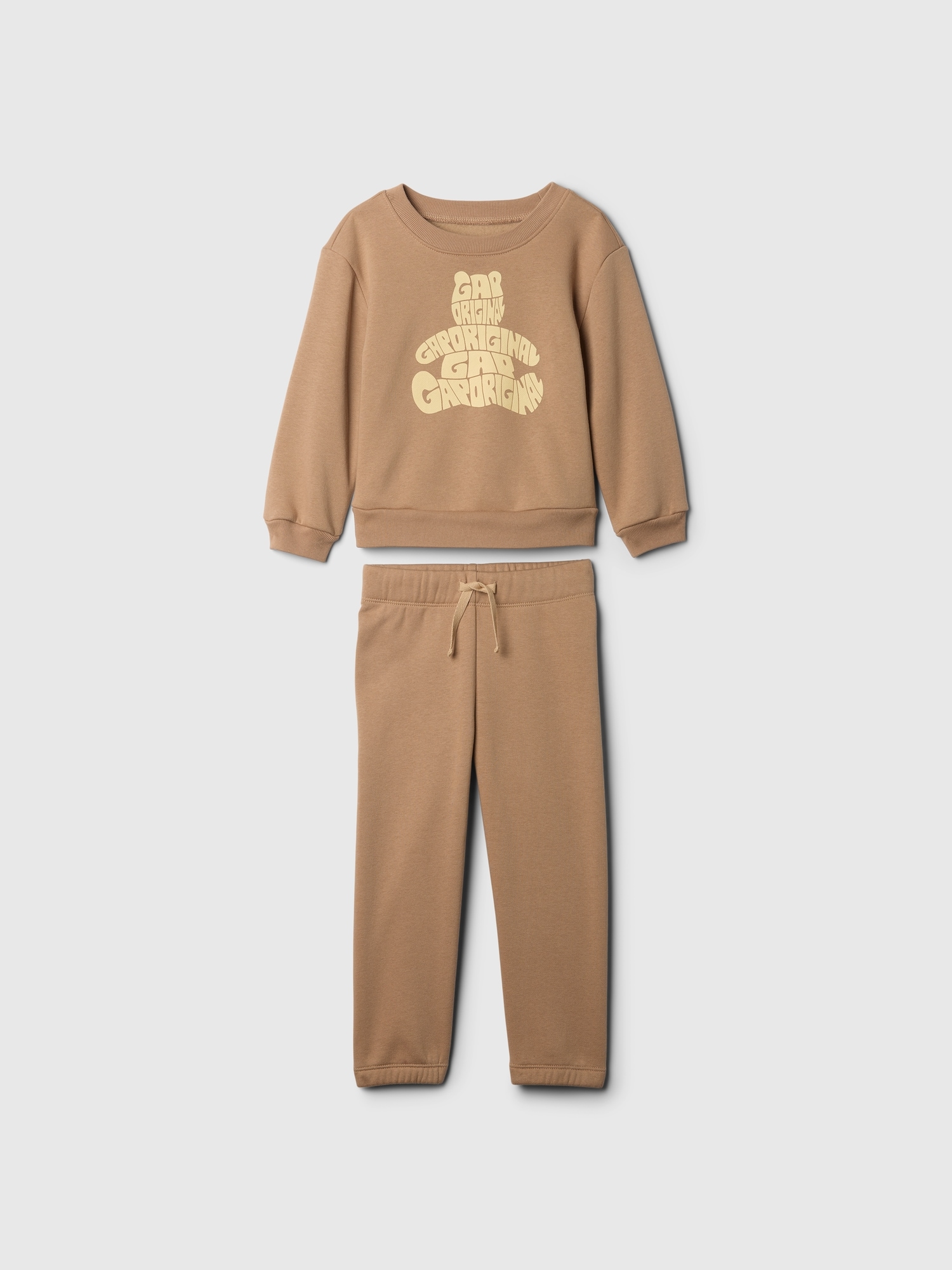 Babygap 2点コーデセット