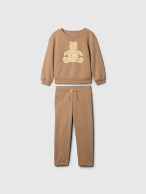 babyGap 2点コーデセット